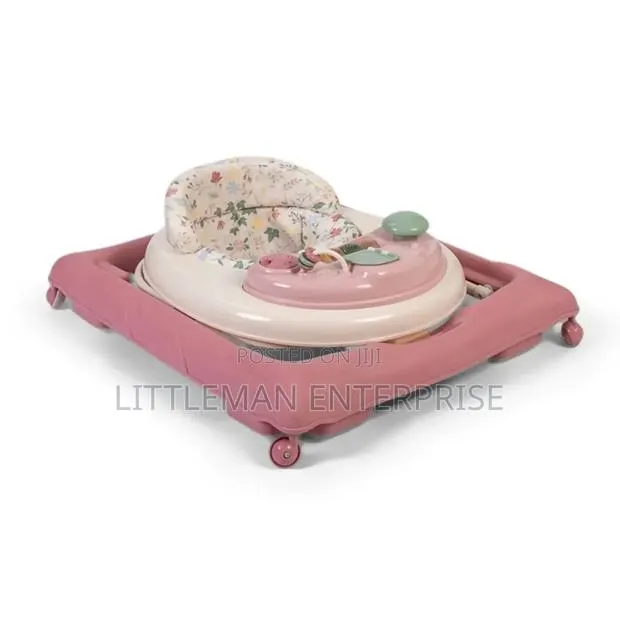 Baby Walker Brand New. · Photo 3