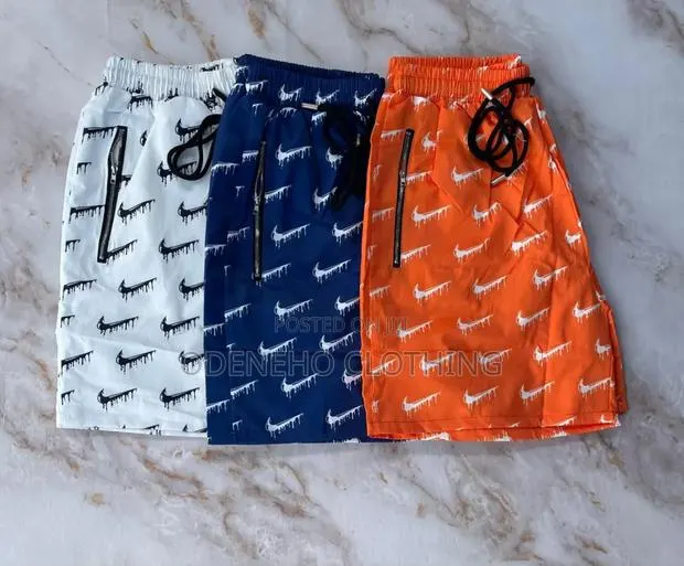 Quality Nike Summer Shorts · Photo 1
