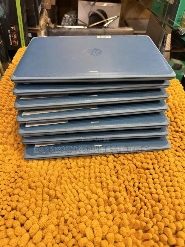 Laptop HP ProBook x360 11 G6 EE 8GB Intel Core i3 SSD 128GB · Photo 1
