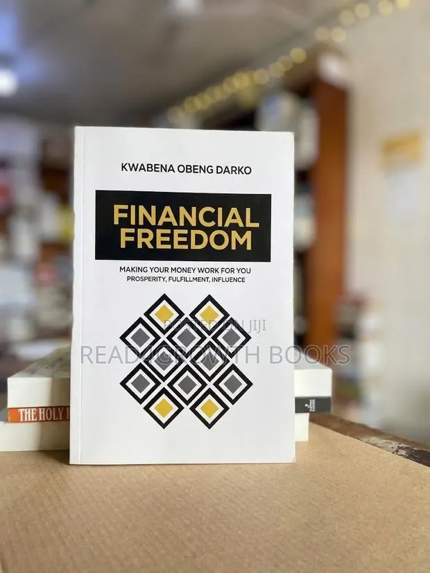 Financial Freedom Making Your Money Work for You · Photo 1
