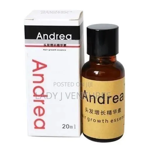 Andrea Essential Oil · Photo 1