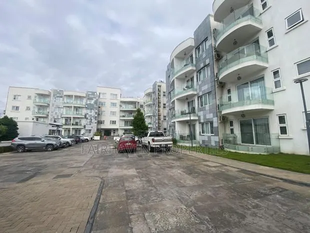 Furnished 2bdrm Apartment in Cantonment, Cantonments for sale · Photo 1