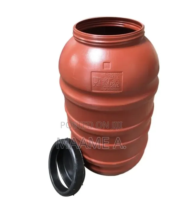 220l Food Grade Barrel · Photo 1