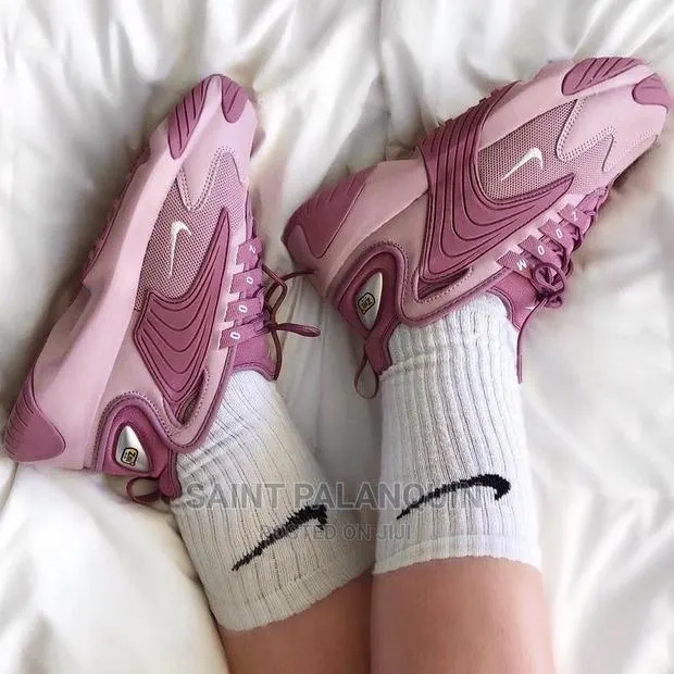 Nike Zoom Pk · Photo 1