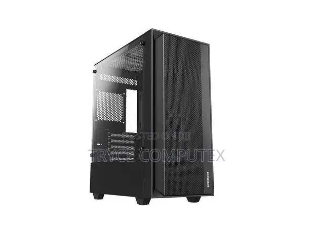 New Desktop Computer 32GB Intel Core I7 SSD 1T · Photo 1