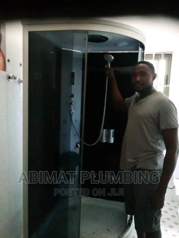 Professional Plumber (Certified · Photo 7