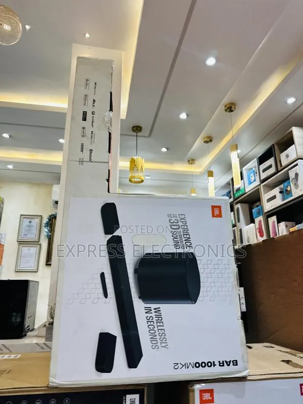 Best Buy for Less JBL 1000mk2 · Photo 1