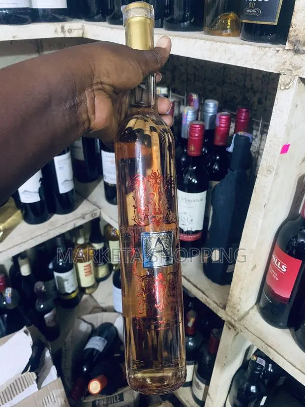 Angel Rose Moscato 500ml · Photo 1