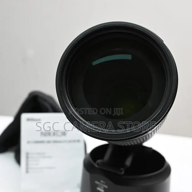 Nikon 200-500mm F5.6 VR Lens // 6-Months Warranty · Photo 4