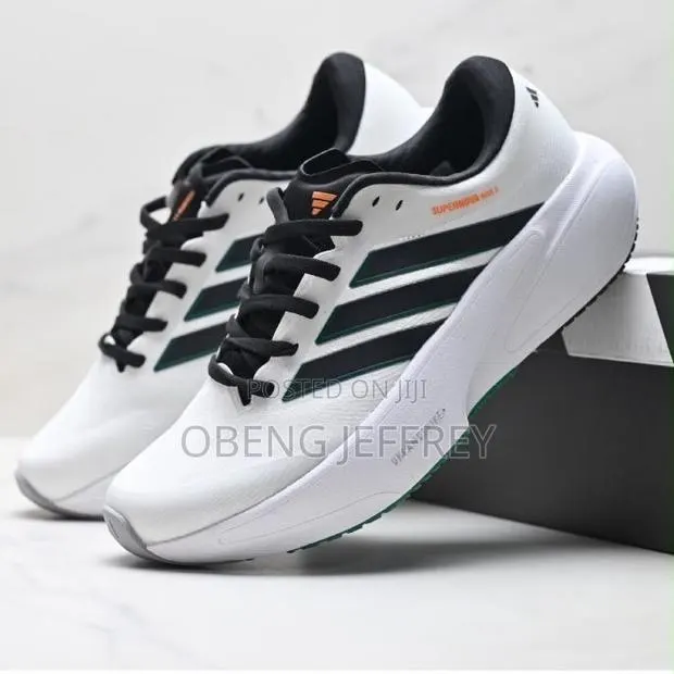 Original Adidas Supernova Rise Runnerbin Colours · Photo 1