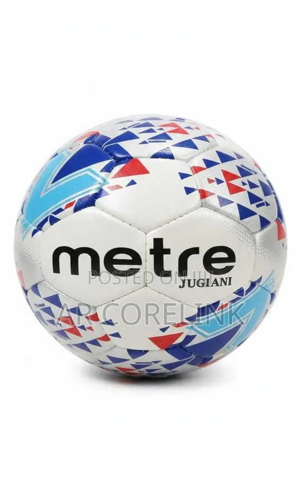 Professional Football - Anti Slip Blue Dot · Photo 1