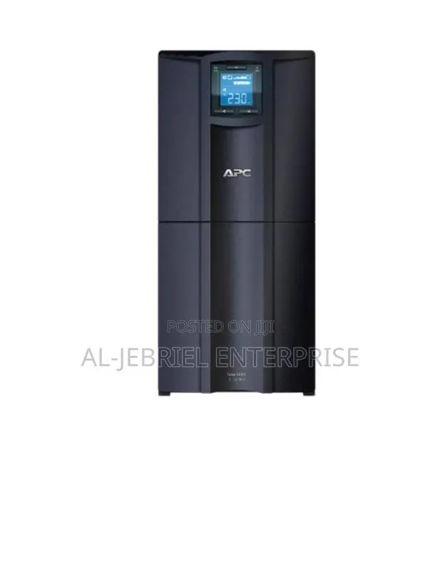 APC 3000va Smart Ups · Photo 1