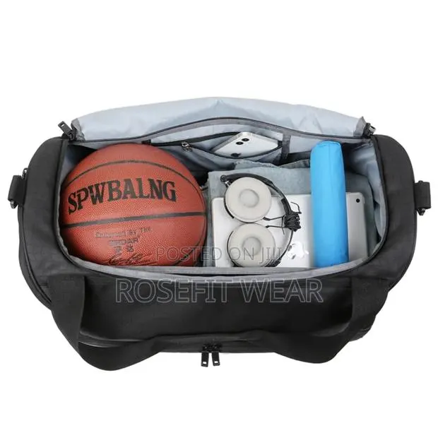 Sport Gym Bags · Photo 1