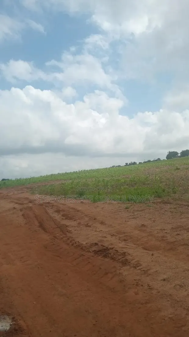 Estate Land for Sale at Otukwadzo · Photo 1