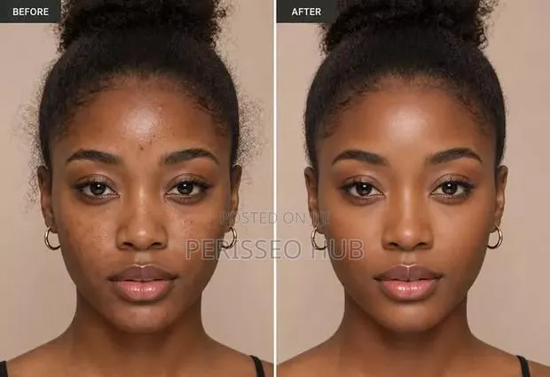 Retinol Collagen Anti-Aging Moisturizing Face Cream · Photo 1