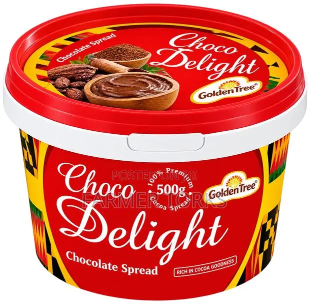 Choco Delight 500g · Photo 1