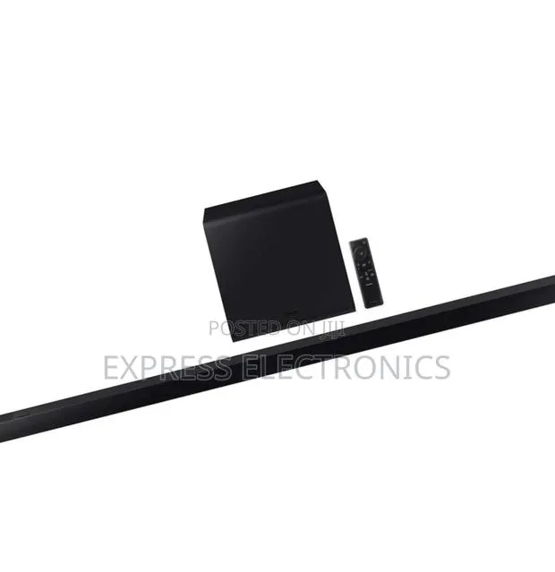 High Quality Samsung 330W Ultra-3.1.2ch. Wireless Q-Symphony [S80CB] · Photo 1