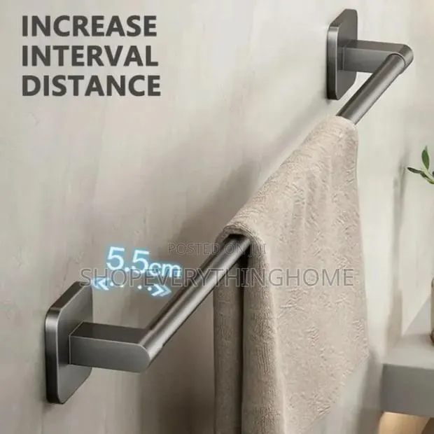 Towel Rack · Photo 1