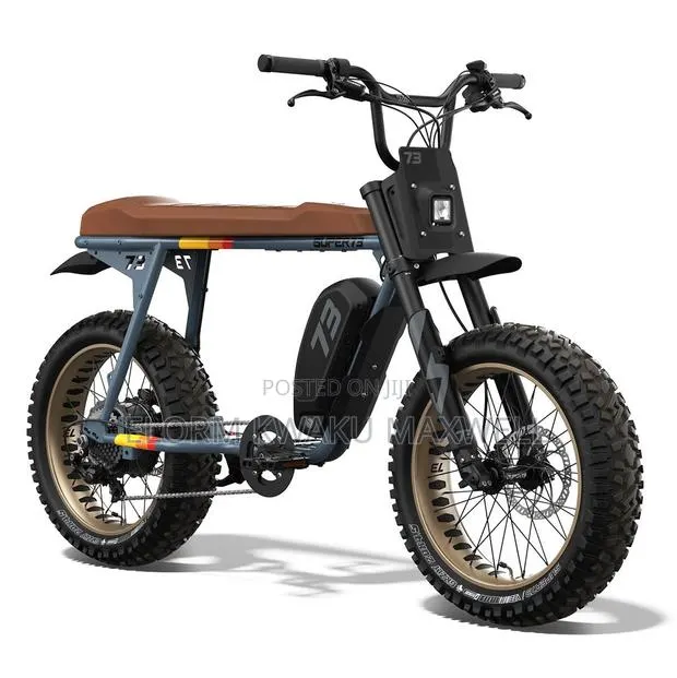 New Motorcycle 2025 Black · Photo 1