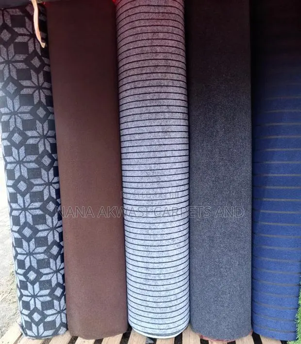 Quality and Affordable Thick Carpets · Photo 1