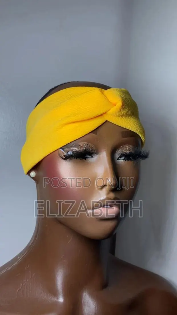 New Headbands · Photo 1