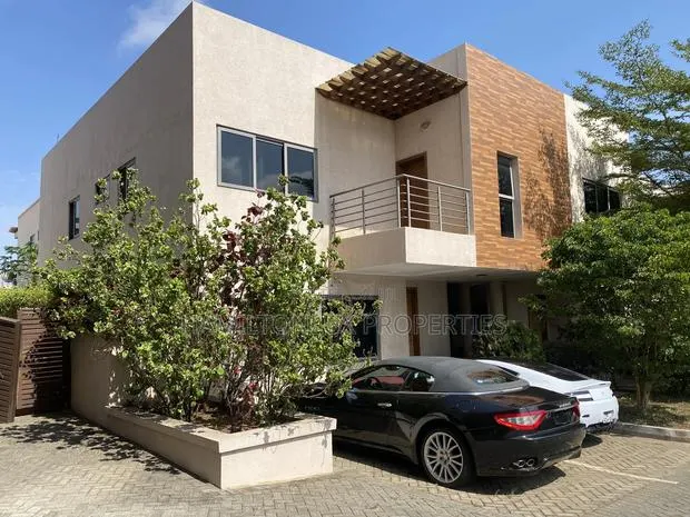 3bdrm Townhouse / Terrace in East Legon Prime for rent · Photo 1