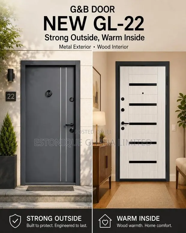 Turkey Design Doors · Photo 1