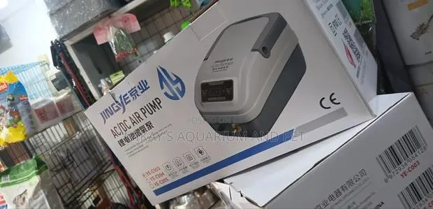 Rechargeable Pumps Hailea Brand 30w · Photo 1