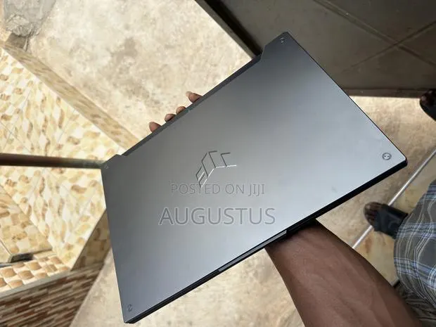 Laptop Asus TUF Gaming A15 16GB Intel Core i5 SSD 512GB · Photo 1
