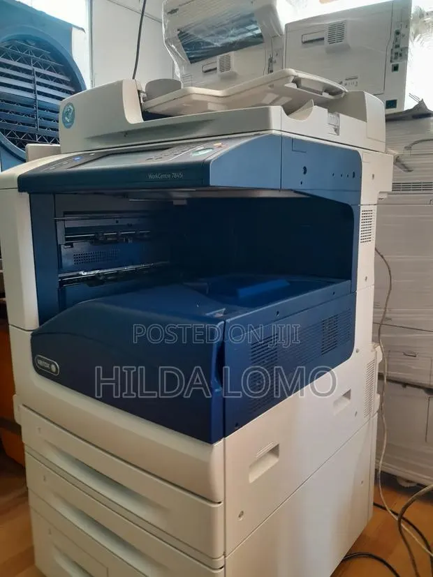 Xerox Workcentre 7845 · Photo 1