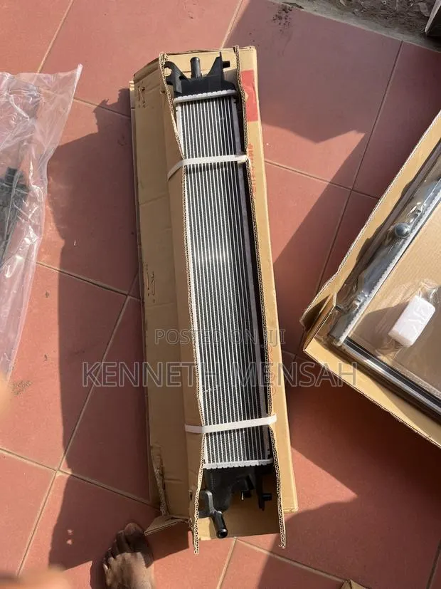 Honda CRV 2023 2024 2025 Hybrid Turbo Intercooler · Photo 1