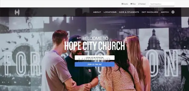 Get a Professional Website for Church or Ngo · Photo 1