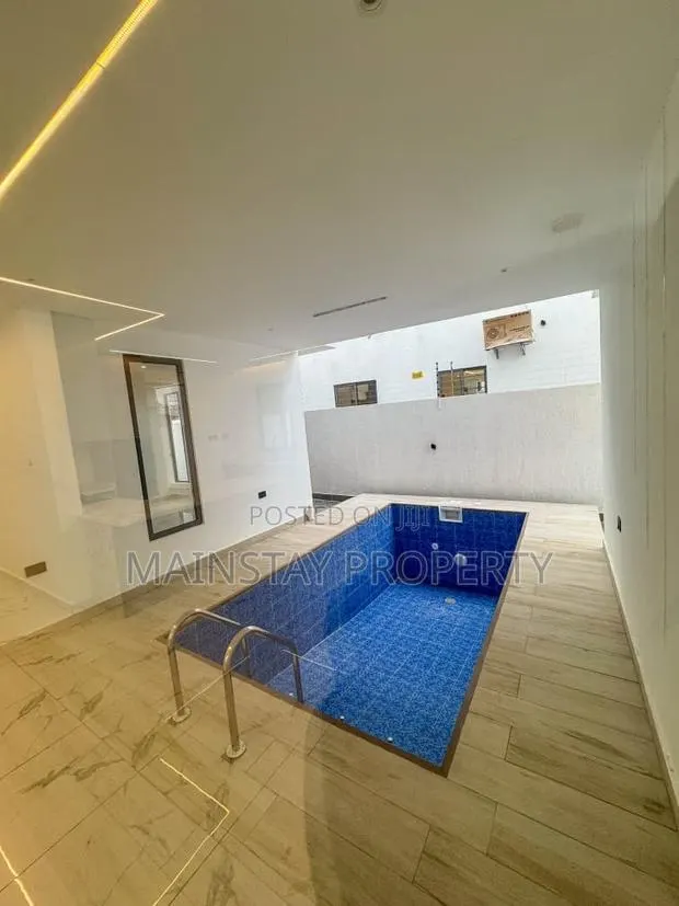 4bdrm House in Mainstay Estates, East Legon for sale · Photo 4