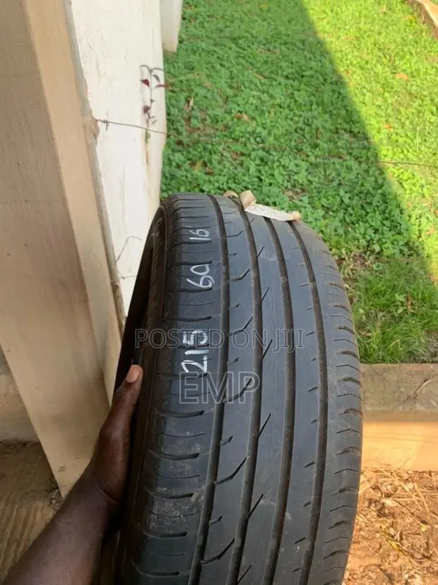 Gaf Tyres Sunyani Abisim Road · Photo 1