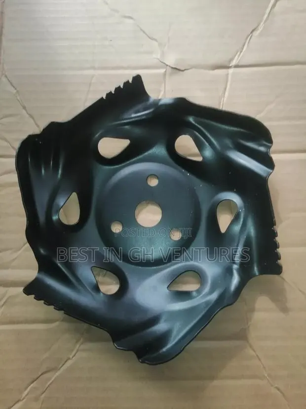 Lawn Mower Brush Cutter Dragon Claw Disc · Photo 1