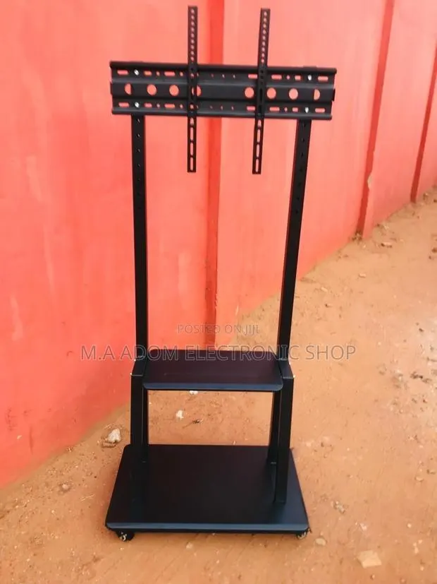 Big Screen Mobility 32 70 Inch Tv Cart · Photo 1