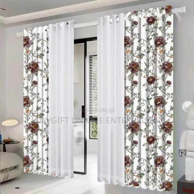 4in1 Quality Curtains · Photo 1