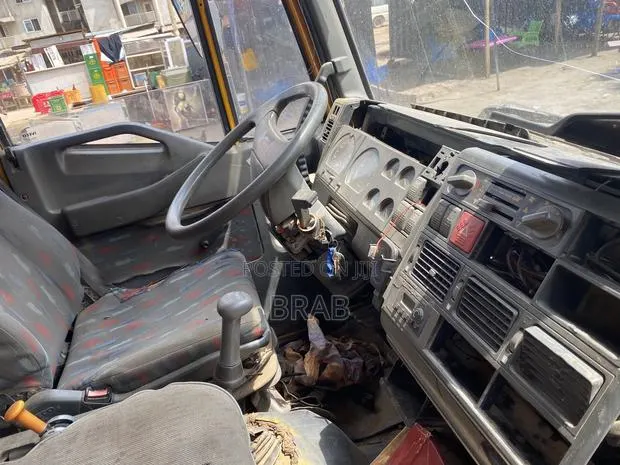 Iveco Forsale · Photo 4
