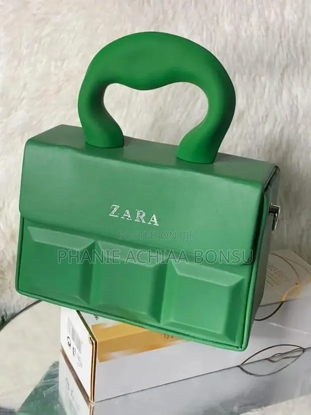 Brand New Zara Ladies' Bags · Photo 1