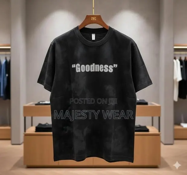 Men's Casual T-Shirts · Photo 1