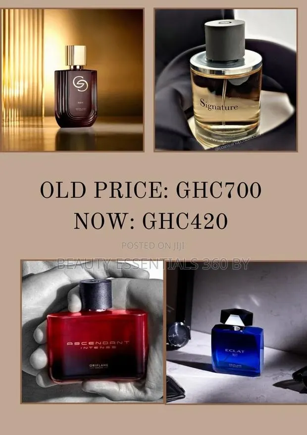 Fragrances · Photo 1