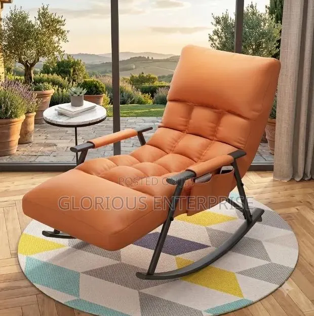 Relaxing Sofa · Photo 1