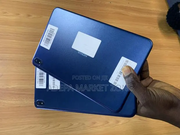 Nokia T20 64 GB Blue · Photo 1