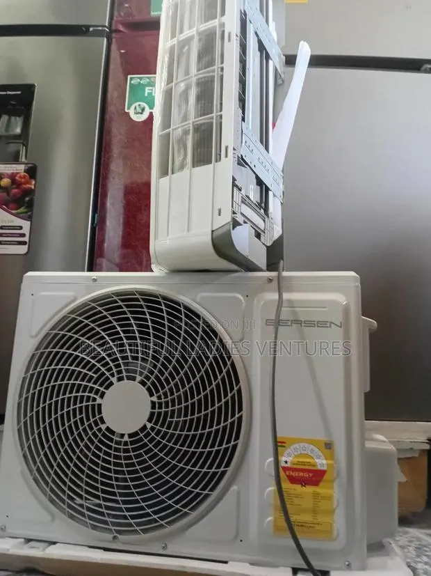 Bersen 1.5hp Air Conditioner – Smart Cooling Solution · Photo 1