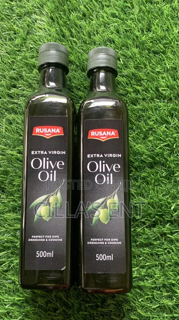 Extra Virgin Olive Oil · Photo 1