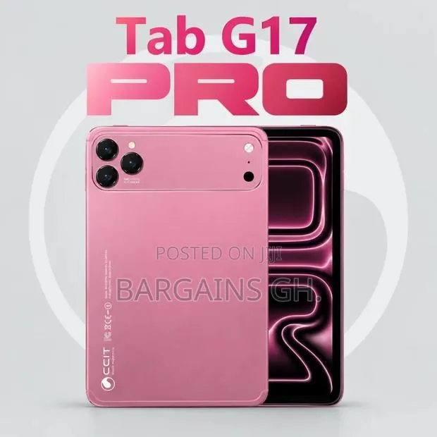 New Tablet 1 TB Pink · Photo 1