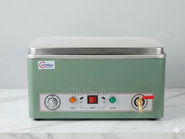 Boiling Sterilizer · Photo 1