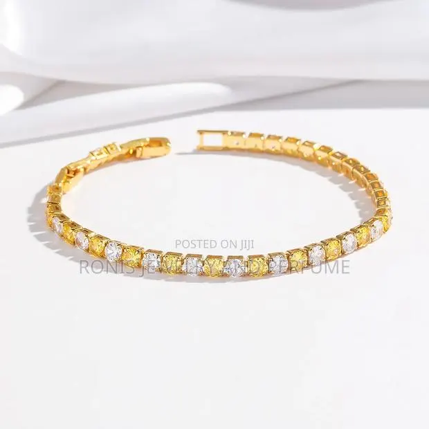 Tennis Bracelet
