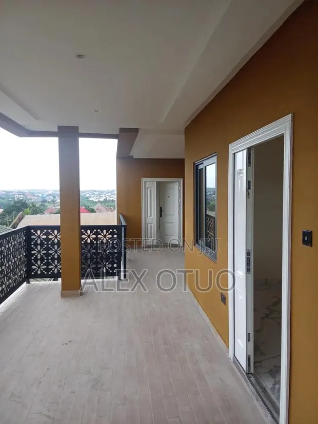 1bdrm Apartment in Alex Otuo Properties, Atwima Nwabiagya for rent · Photo 1