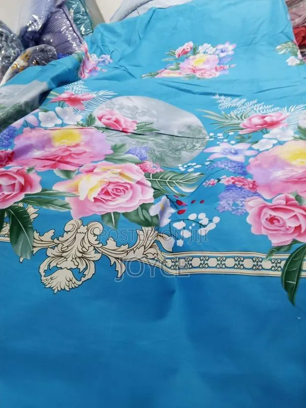 Cotton Bedsheets · Photo 1